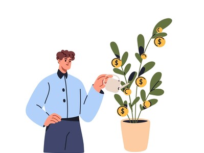 6 razones para ahorrar dinero y evitar las deudas