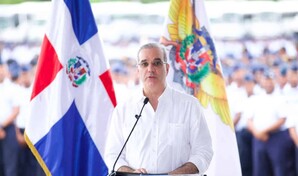 Abinader retiene su equilibrio pol&iacute;tico, pero el gabinete profundiza su desgaste