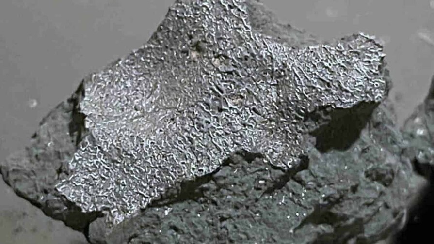 Meteorito que cayó en EE. UU. revela datos sobre componentes fuera de la Tierra para la vida Meteorito que cayó en EE. UU. revela datos sobre componentes fuera de la Tierra para la vida