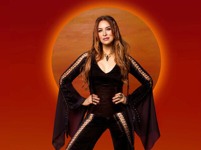 Cancelan concierto de Myriam Hernández en RD
