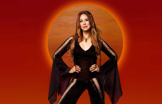 Cancelan concierto de Myriam Hern&aacute;ndez en Rep&uacute;blica Dominicana