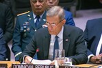 Roberto Álvarez defenderá en la ONU renovar misión de seguridad en Haití Roberto Álvarez defenderá en la ONU renovar misión de seguridad en Haití