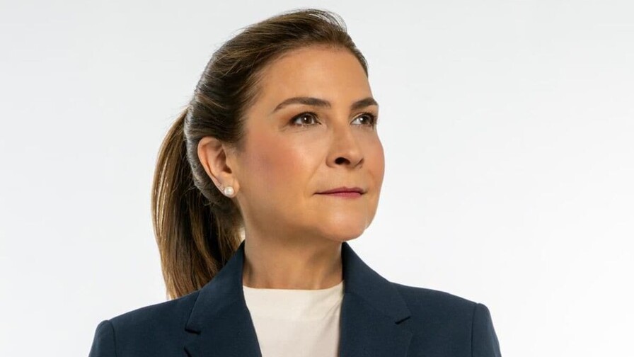 Director de Intabaco respalda a Carolina Mejía para la candidatura presidencial del PRM Director de Intabaco respalda a Carolina Mejía para la candidatura presidencial del PRM
