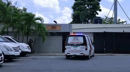 El 91 % de las v&iacute;ctimas j&oacute;venes de homicidio en Rep&uacute;blica Dominica son hombres