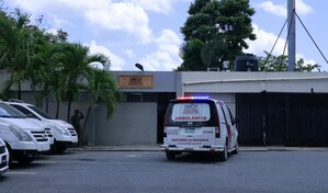 El 91 % de las v&iacute;ctimas j&oacute;venes de homicidio en Rep&uacute;blica Dominica son hombres