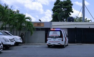 El 91 % de las v&iacute;ctimas j&oacute;venes de homicidio en Rep&uacute;blica Dominica son hombres