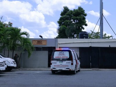 Young men are the overwhelming majority of homicide and accident victims in the Dominican Republic