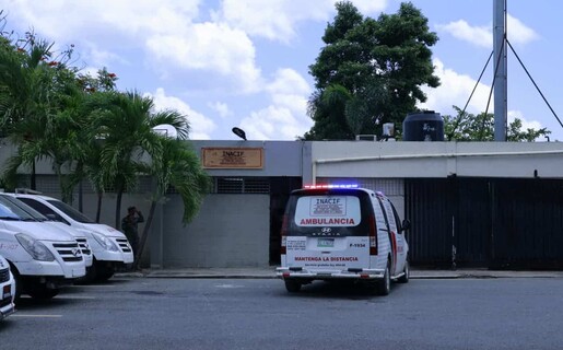 El 91 % de las v&iacute;ctimas j&oacute;venes de homicidio en Rep&uacute;blica Dominica son hombres
