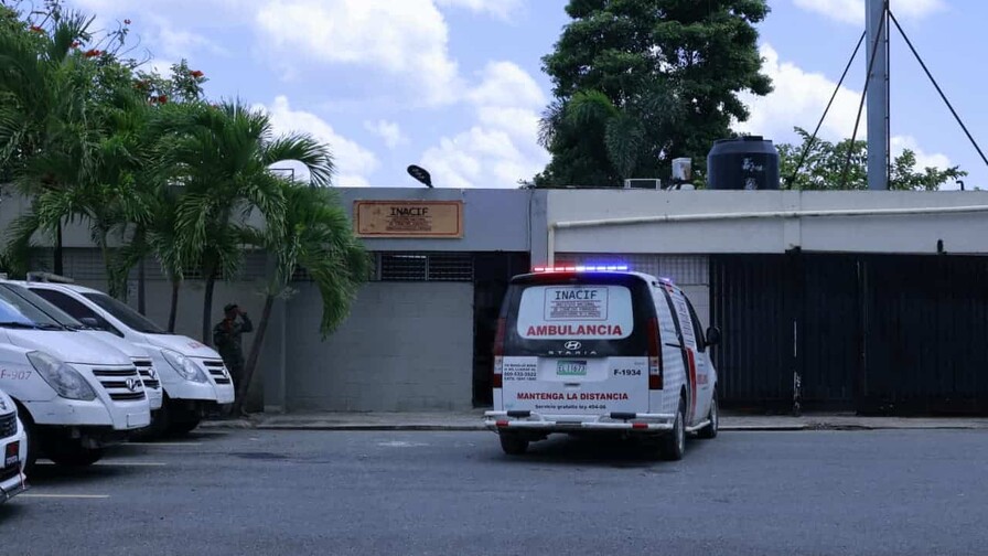 El 91 % de las víctimas jóvenes de homicidio en República Dominica son hombres El 91 % de las víctimas jóvenes de homicidio en República Dominica son hombres