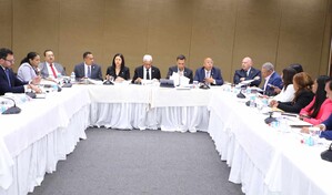 Comisi&oacute;n bicameral recesa estudio del C&oacute;digo Penal para que la subcomisi&oacute;n avance