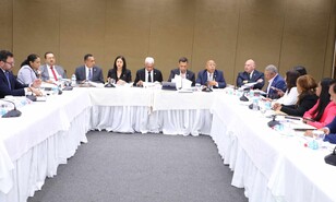Comisi&oacute;n bicameral recesa estudio del C&oacute;digo Penal para que la subcomisi&oacute;n avance