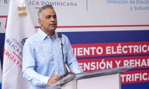 La demanda el&eacute;ctrica alcanza nuevo hist&oacute;rico de 4,166.52 megavatios