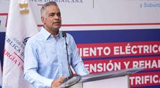 La demanda el&eacute;ctrica alcanza nuevo hist&oacute;rico de 4,166.52 megavatios
