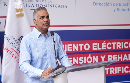 La demanda el&eacute;ctrica alcanza nuevo hist&oacute;rico de 4,166.52 megavatios