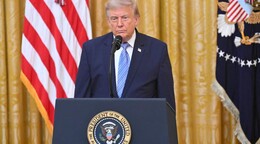 Los documentos Casa Blanca no concluyen fraude electoral en 2020 pese a acusaciones de Trump