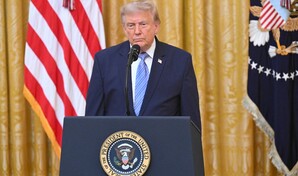 Los documentos Casa Blanca no concluyen fraude electoral en 2020 pese a acusaciones de Trump