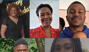 Una adolescente de 15 a&ntilde;os vinculada al asesinato de cinco familiares junto a su novio en Illinois