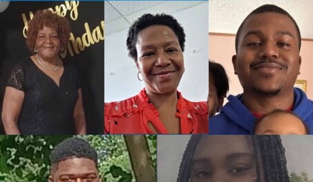 Una adolescente de 15 a&ntilde;os vinculada al asesinato de cinco familiares junto a su novio en Illinois