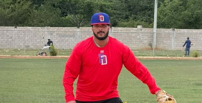 Oficial: El COD descarta inscribir a Wander Franco en los Juegos Centroamericanos y del Caribe