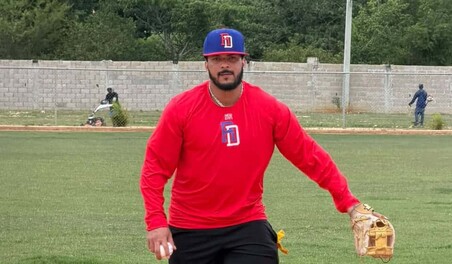 Oficial: El COD descarta inscribir a Wander Franco en los Juegos Centroamericanos y del Caribe