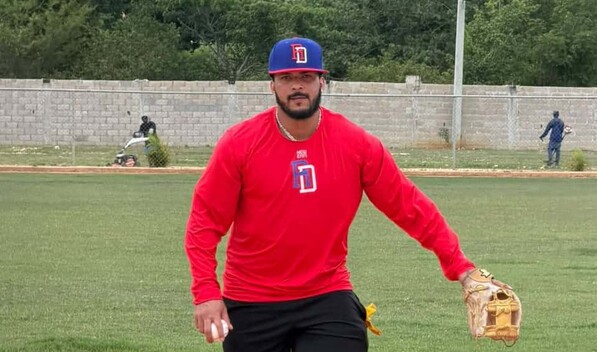 Oficial: El COD descarta inscribir a Wander Franco en los Juegos Centroamericanos y del Caribe