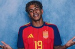 Dembow y urbano dentro del playlist de Lamine Yamal en el Mundial de F&uacute;tbol