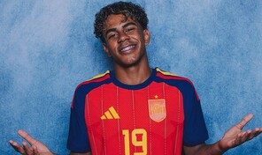 Dembow y urbano dentro del playlist de Lamine Yamal en el Mundial de F&uacute;tbol