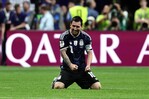 El rey Messi afronta al príncipe Yamal en la final de la Copa del Mundo El rey Messi afronta al príncipe Yamal en la final de la Copa del Mundo