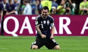 El rey Messi afronta al pr&iacute;ncipe Yamal en la final de la Copa del Mundo
