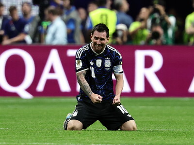 El rey Messi afronta al príncipe Yamal en la final del Mundial