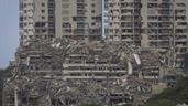 Los terremotos en Venezuela han dejado m&aacute;s de dos millones de toneladas de escombros