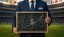 Fuera de juego: c&oacute;mo la FIFA y la pol&iacute;tica moldean el destino del f&uacute;tbol