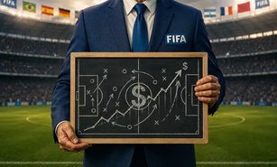 Fuera de juego: c&oacute;mo la FIFA y la pol&iacute;tica moldean el destino del f&uacute;tbol