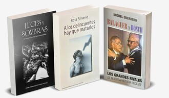 &iquest;C&oacute;mo beben los peces en el r&iacute;o? Y otras preguntas...