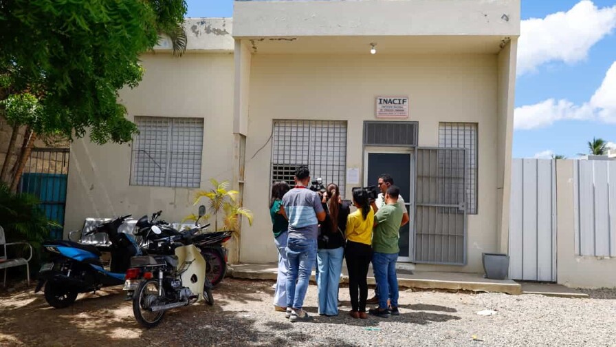 Conflicto por deuda de RD$200 deja un muerto y un herido en Santiago Conflicto por deuda de RD$200 deja un muerto y un herido en Santiago