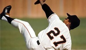 Juan Marichal es una v&iacute;ctima del C&oacute;digo  por el Cy Young