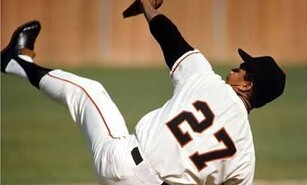 Juan Marichal es una v&iacute;ctima del C&oacute;digo  por el Cy Young