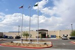 Muere un migrante mexicano que estuvo bajo custodia de ICE en Georgia, según activistas Muere un migrante mexicano que estuvo bajo custodia de ICE en Georgia, según activistas
