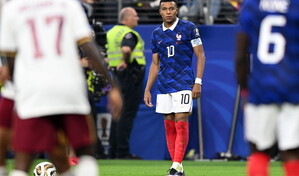 Mbapp&eacute; y el insuficiente consuelo de la Bota de Oro