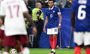 Mbapp&eacute; y el insuficiente consuelo de la Bota de Oro