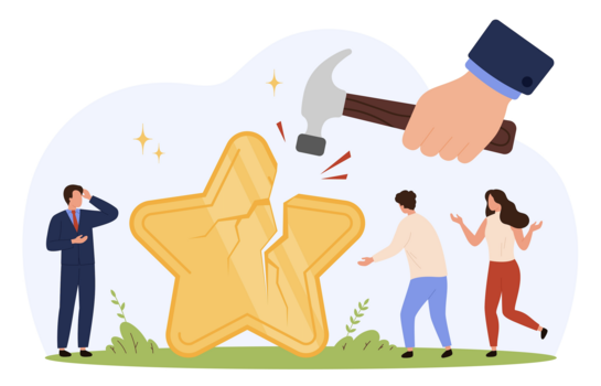 Las promesas tambi&eacute;n generan pasivos