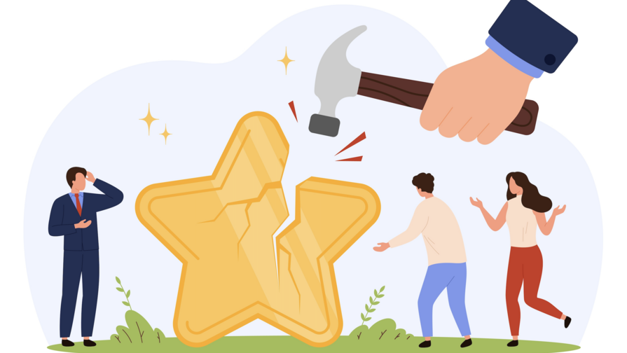 Las promesas también generan pasivos Las promesas también generan pasivos