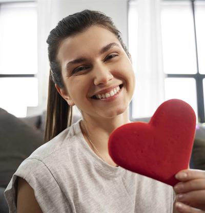 Re&iacute;r es bueno para la salud card&iacute;aca &iexcl;No es broma!
