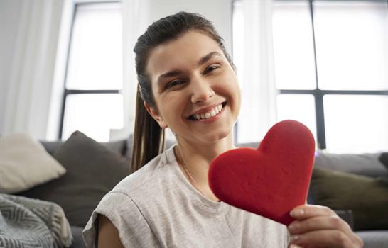 Re&iacute;r es bueno para la salud card&iacute;aca &iexcl;No es broma!