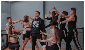 Las clases de salsa reducen los síntomas depresivos en jóvenes adultos, según un estudio