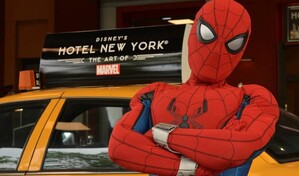 La editorial Marvel Comics se traslada a California tras casi 90 a&ntilde;os en Nueva York