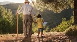 M&aacute;s de 117 mil mayores de 64 a&ntilde;os siguen cotizando a la TSS, un 33.9 % m&aacute;s que en 2020