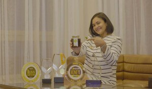Miel Mi Campito obtiene reconocimiento en el Taste Institute de Bruselas con Medalla de Sabor