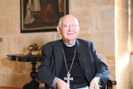 Muere monseñor Antonio Camilo González, obispo emérito de La Vega y referente de la Iglesia católica Muere monseñor Antonio Camilo González, obispo emérito de La Vega y referente de la Iglesia católica
