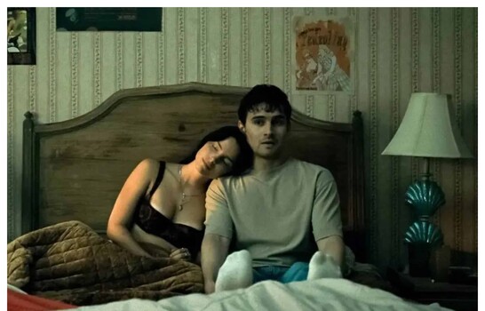 Obsession, la pel&iacute;cula de terror de bajo presupuesto que est&aacute; arrasando